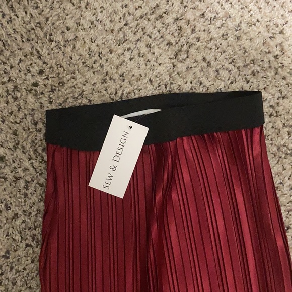 Maxi skirt - Picture 4 of 4